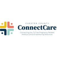 Chester County Connect Care Logo