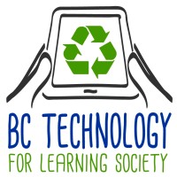 BC Technology for Learning Society Logo
