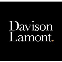 DAVISON LAMONT Logo