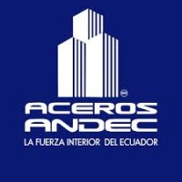 ANDEC Logo