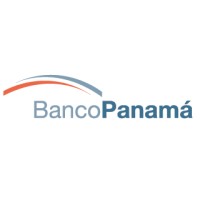 BancoPanamá Logo