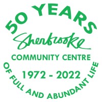 Sherbrooke Community Centre Logo