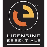 LICENSING ESSENTIALS® Logo