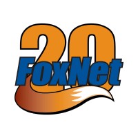 FoxNet Inc. Logo