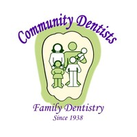 Community Dentists Logo