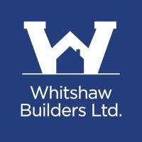 Whitshaw Builders LTD. Logo