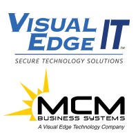 MCM Business Systems Logo
