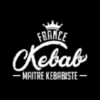 FRANCE KEBAB Logo