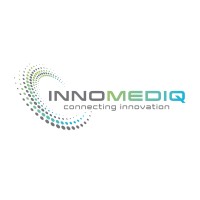Innomediq NV Logo