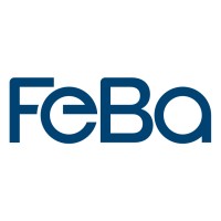 FeBa Fensterbau GmbH Logo
