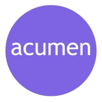Acumen Construction Services Limited Logo
