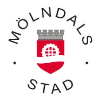 Mölndals stad Logo