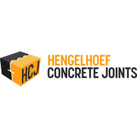 Hengelhoef Concrete Joints NV Logo