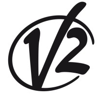 V2 Group Logo