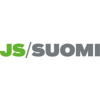JS Suomi Logo