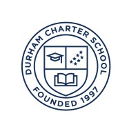 Durham Charter School Logo