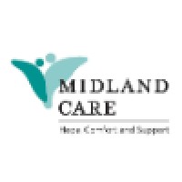 Midland Care Connection, Inc. Logo