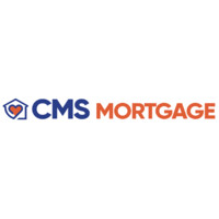 CMS Mortgage Solutions Inc Logo
