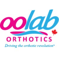 Ontario Orthotic Lab Inc Logo