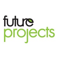 Future Projects Logo