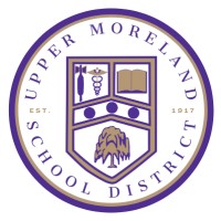 Upper Moreland Township School District Logo