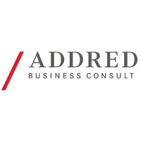 ADDRED Business Consult Logo