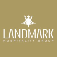 Landmark Hospitality Group Logo