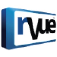 rVue Logo