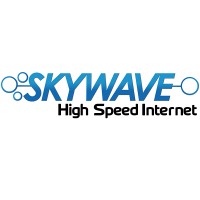 Skywave Logo