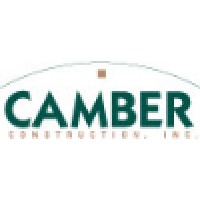 Camber Construction, Inc. Logo