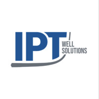 IPT Well Solutions Logo