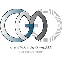Grant McCarthy Group, LLC Logo