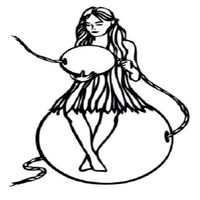 Bangles and Beads Inc Logo