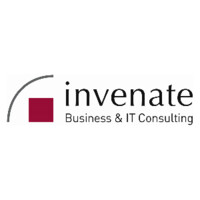 Invenate GmbH Logo