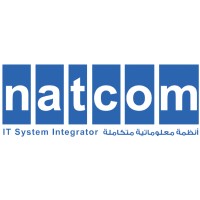 NATCOM Logo