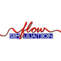 Flow Simulation Ltd Logo