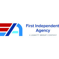 First Independent Agency Logo