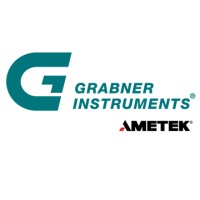 Grabner Instruments Messtechnik GmbH Logo