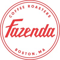 Fazenda Coffee Roasters Logo