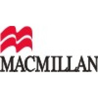 MACMILLAN PUBLISHERS S.A.C - PERU Logo