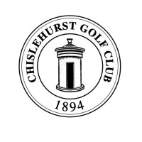 CHISLEHURST GOLF CLUB LIMITED Logo