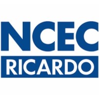 NCEC - National Chemical Emergency Centre Logo