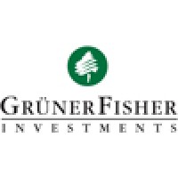 Grüner Fisher Investments GmbH Logo