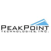 PeakPoint Technologies Inc Logo