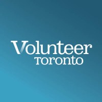 Volunteer Toronto Logo