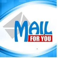 Mail For You Logo