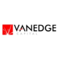 Vanedge Capital Logo
