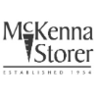 McKenna Storer Logo
