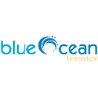 Blue Ocean Biomedical Logo