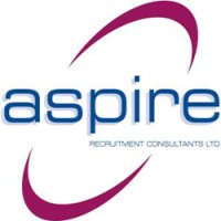 Aspire Recruitment Consultants Ltd Logo